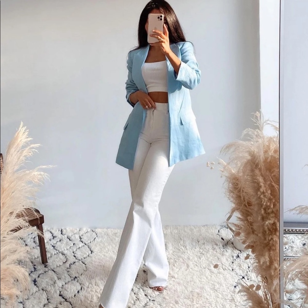 Zara limited edition blazer - Picture 4 of 16